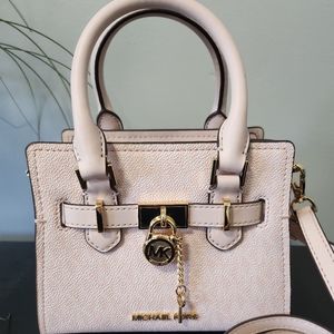 Michael Kors Hamilton Signature Logo XS
